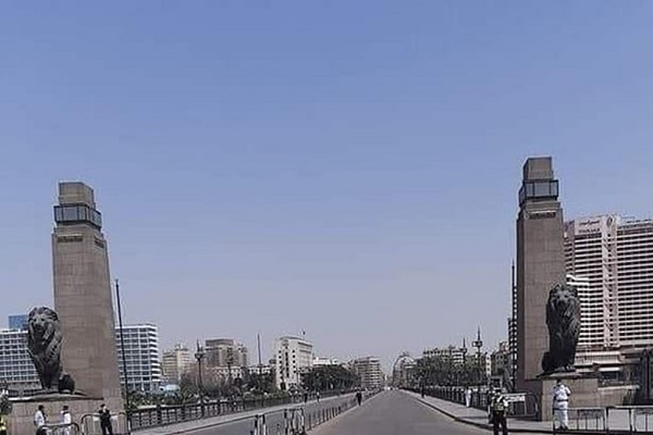 مصر تحولت إلى ثكنة عسكرية.. الأسباب الكاملة لفشل تظاهرات 11|11